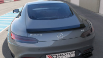 Mercedes-AMG GT / GT S C190 2014-2023 Vinge / Vingextension Maxton Design